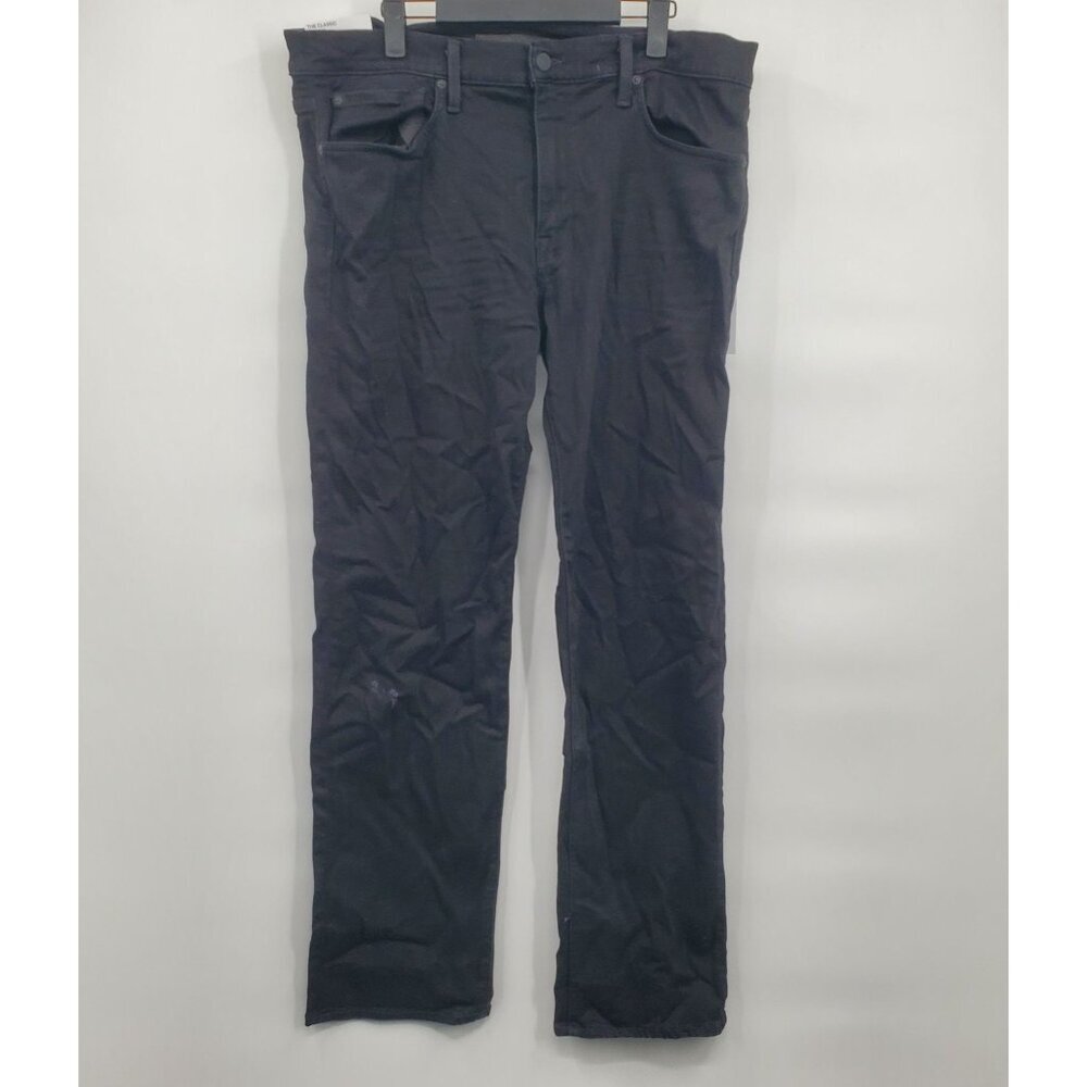 Joe's Jeans Classic Straight Leg Jeans Denim Pants Men Size 36 x 32 NWT Kinetic